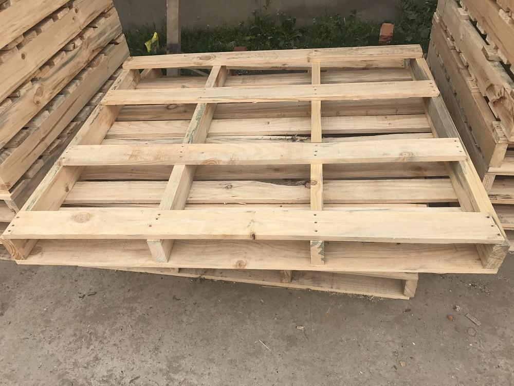 一片合格的合肥木托盤是怎樣的？